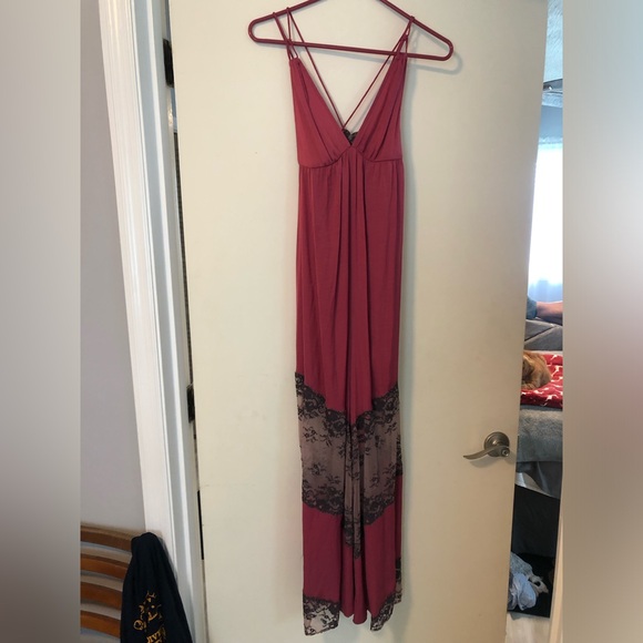 Free People Intimately Jumpsuit - Picture 2 of 9